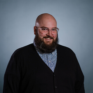 Image of Jordan Rousseau